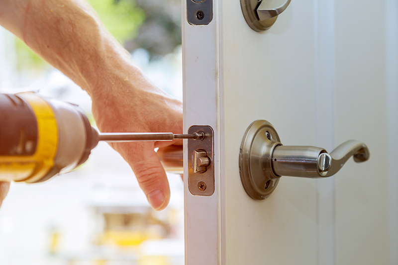 24 Hour Locksmith in UK United Kingdom