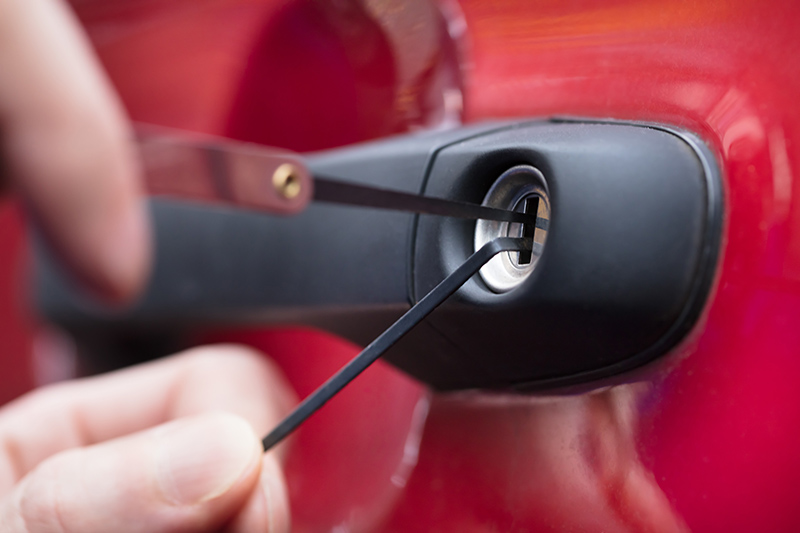 Auto Locksmith in UK United Kingdom