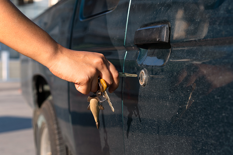 Car Locksmith in UK United Kingdom