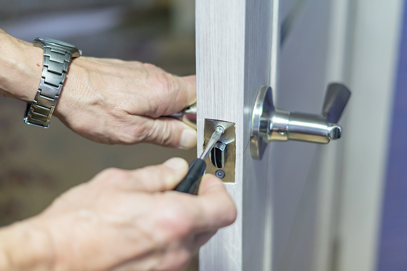 Locksmith Training in UK United Kingdom